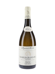 Chablis Grand Cru Vaudesir 2013 Seguinot Bordet 75cl / 13%