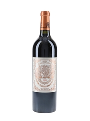 Chateau Pichon Longueville Baron 2006