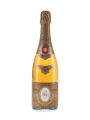 Louis Roederer Cristal 1983