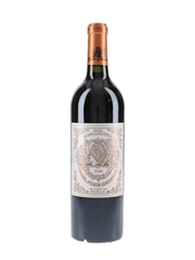 Chateau Pichon Longueville Baron 2008