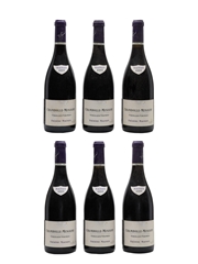 Chambolle Musigny Vielles Vignes 2003