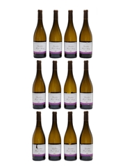 Domaine Du Haut Bourg Muscadet 2012