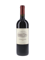 Ornellaia 1999