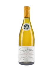 Meursault Blagny Premier Cru 2004