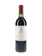 Chateau Latour 1982 Premier Grand Cru Classe - Pauillac 75cl / 12.5%