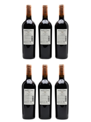 2014 Baron La Rose Bordeaux - Vielles Vignes 6 x 75cl / 12%