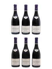 Vosne Romanee Les Suchots 2004 Premier Cru - Frederic Magnien 6 x 75cl / 13%