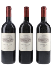 Ornellaia 2000