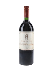 Chateau Latour 1988