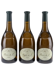 Baron De L Pouilly Fume 2009