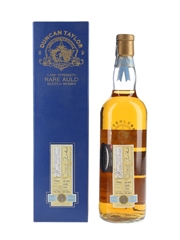 Highland Park 1966 36 Year Old Bottled 2002 - Duncan Taylor Rare Auld 70cl / 40.5%