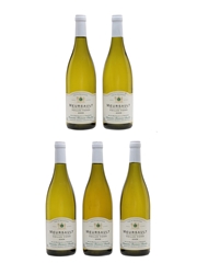 Meursault Vieilles Vignes 2009