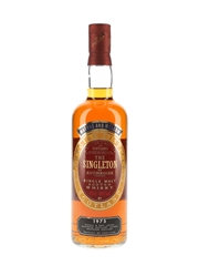 Singleton Of Auchroisk 1975