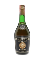 Camus Celebration Cognac  70cl