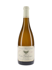 Corton Charlemagne Grand Cru 2000 Patrick Javillier Cuvee Speciale 75cl / 13%