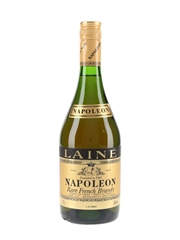 Laine Napoleon Rare French Brandy