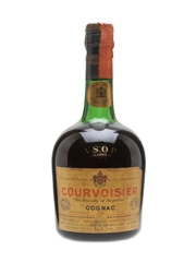 Courvoisier VSOP Cognac Bottled 1970s 75cl / 40%