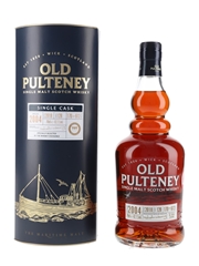 Old Pulteney 2004 Single Cask 128