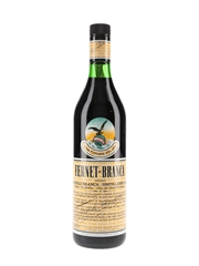 Fernet Branca Bottled 1994 100cl / 45%