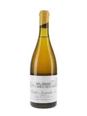 Chevalier Montrachet 2003 Grand Cru Lalou Bize Leroy - Domaine D’Auvenay 75cl / 13.5%