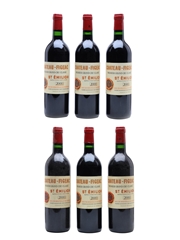 Chateau Figeac 2000