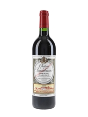 Chateau Rauzan Gassies 2000