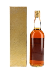Macallan Glenlivet 1940 35 Year Old Bottled 1970s - Pinerolo 75cl / 43%