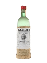 Drioli Maraschino