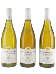 Alain Chavy Puligny Montrachet 2005