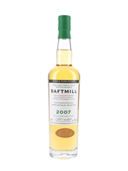 Daftmill 2007 Bottled 2019 - Winter Batch Release 70cl / 46%
