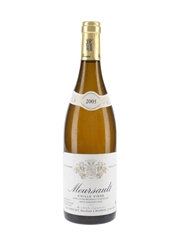 Meursault Vieille Vigne 2005