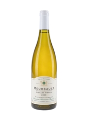 Meursault Vieilles Vignes 2008