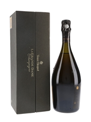 Veuve Clicquot Ponsardin 1988 La Grande Dame  75cl / 12.5%