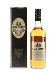 Glen Grant Bottled 1980s 75cl / 40%