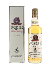 Lochside 10 Year Old