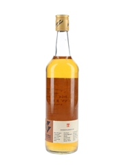Highland Football League Centenary Scotch Whisky Bottled 1993 - Chivas Brothers 70cl / 40%