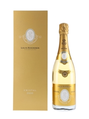 Louis Roederer Cristal 2008