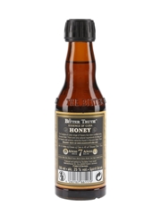 Havana Club Bitter Truth Honey Essence 20cl / 25%