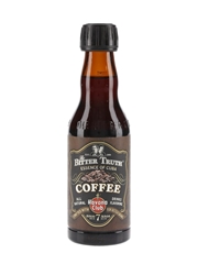 Havana Club Bitter Truth Coffee 20cl / 25%