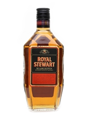 Royal Stewart 12 Year Old  75cl / 40%