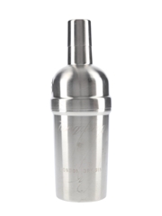 Tanqueray Cocktail Shaker