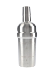 Tanqueray Cocktail Shaker  