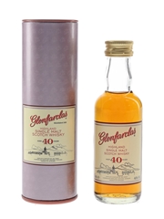 Glenfarclas 40 Year Old