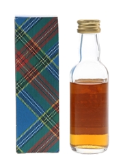 Mortlach 12 Year Old Bottled 1980s - Gordon & MacPhail 5cl / 40%