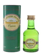 Scottish Island Malt Whisky Liqueur