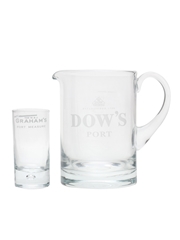 Dow's Jug & Graham's Port Measure