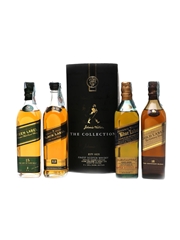 Johnnie Walker Gift Set