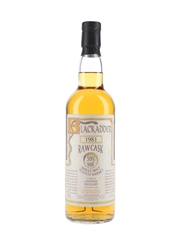 Lochside 1981 Raw Cask