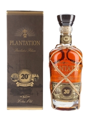 Plantation XO 20th Anniversary Barbados Rum  70cl / 40%