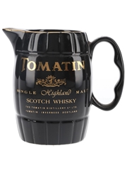 Tomatin Water Jug HCW Prompots 13.5cm Tall